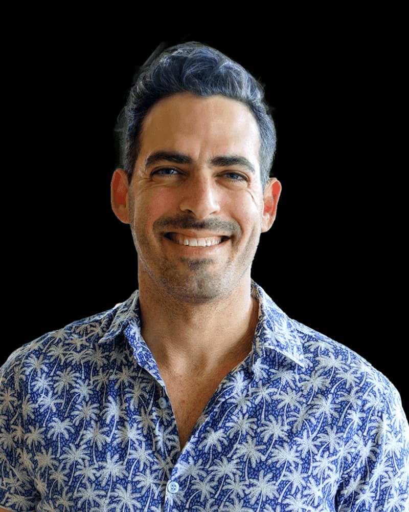 Joey Katzen