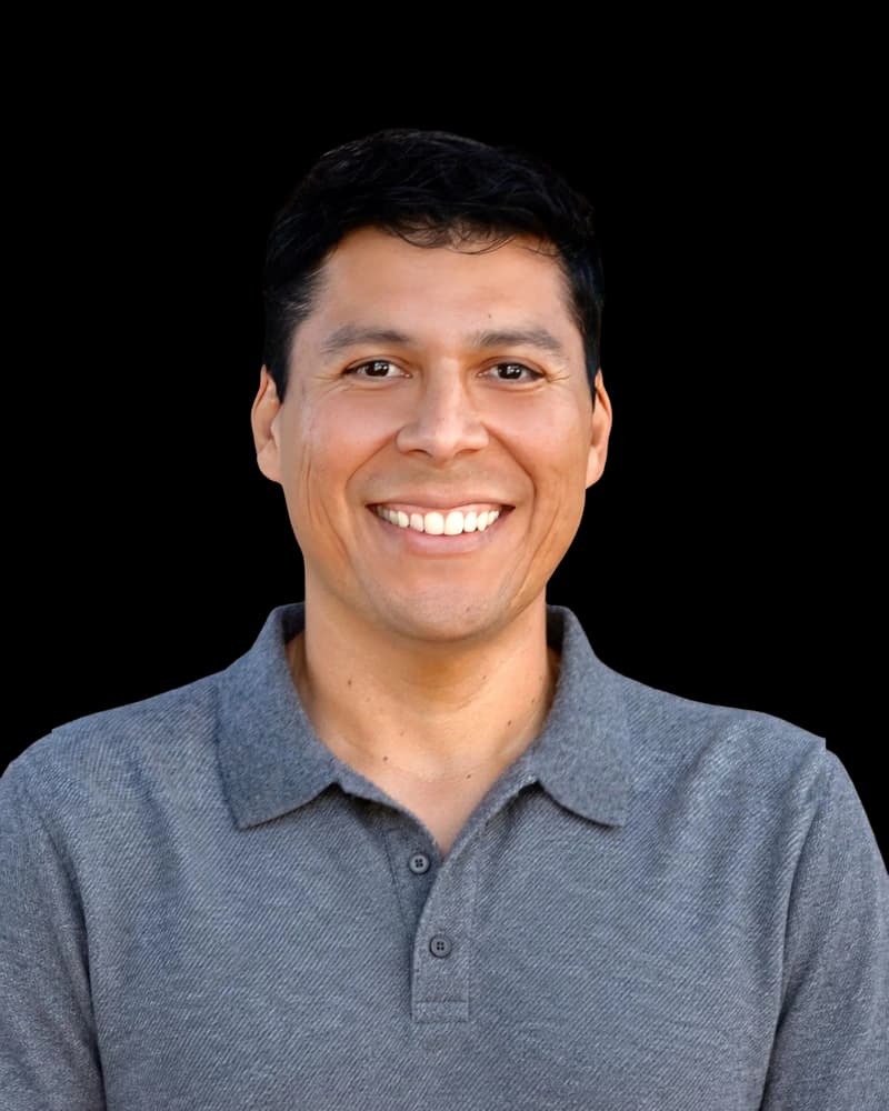 Ray Fernando