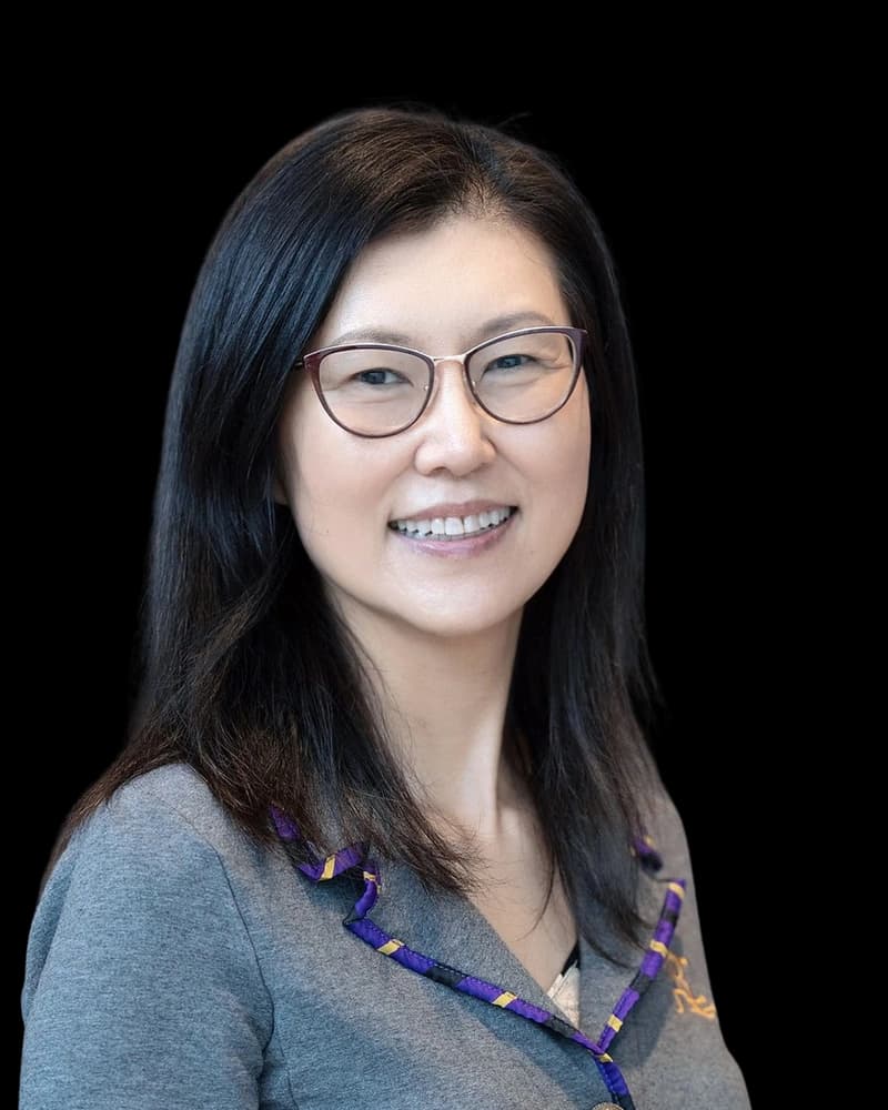 Rebecca Cai