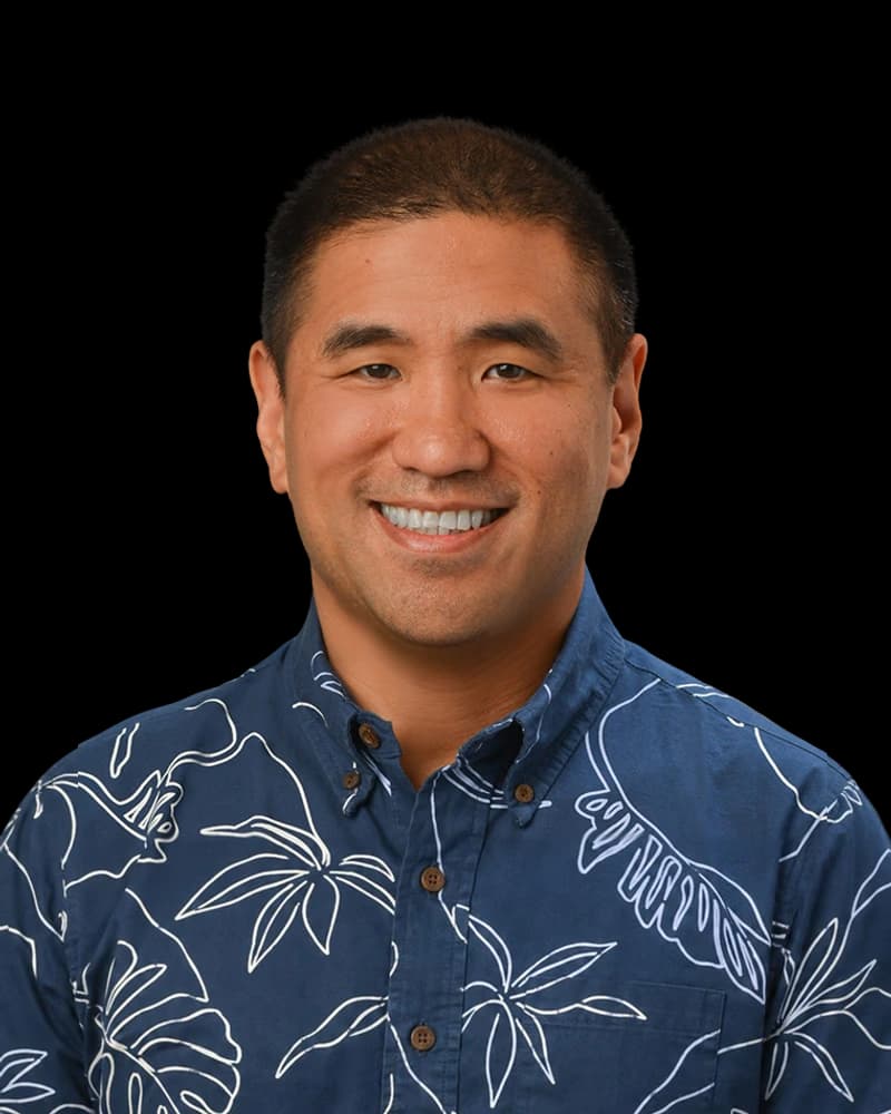 Todd Nacapuy