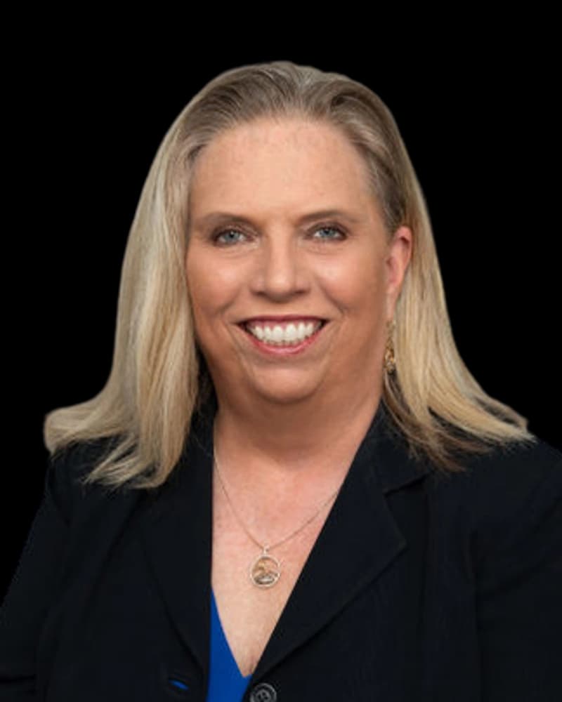 Kristine Stebbins