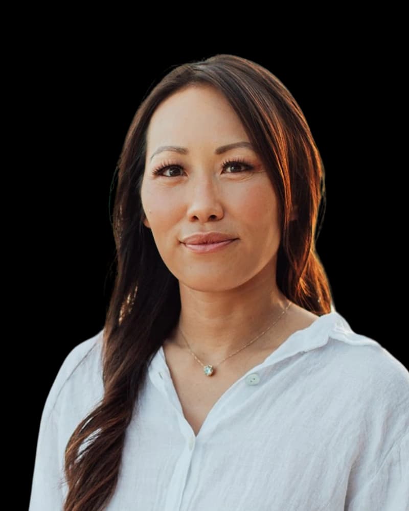Jane Marie Chen