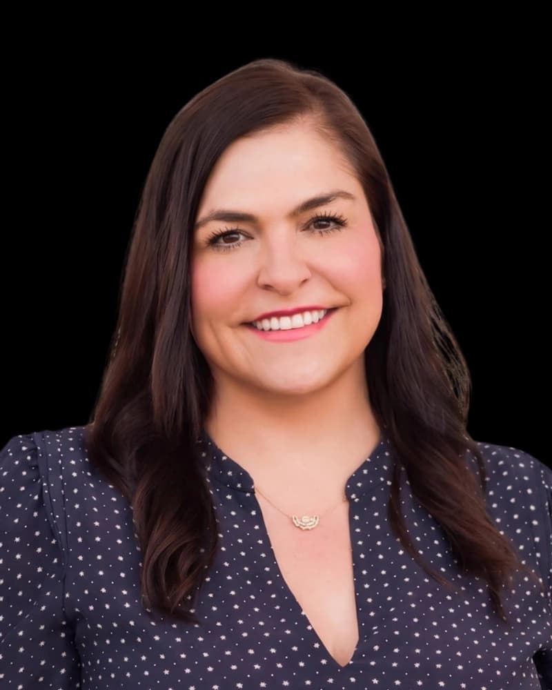 Erica Lockheimer