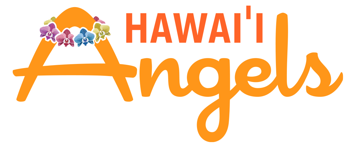 Hawaii Angels