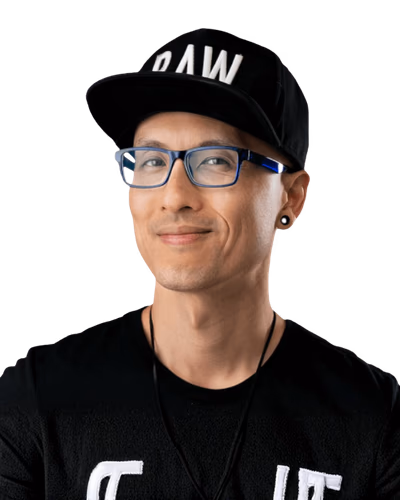 Chris Do