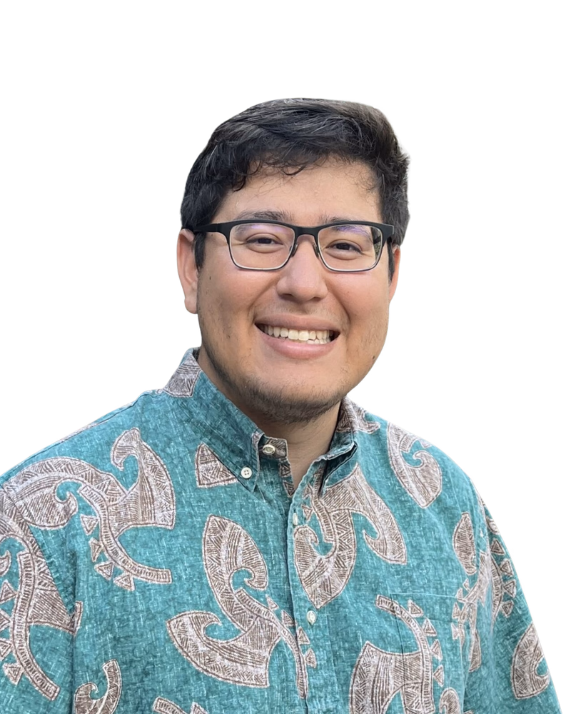 Matthew Lugo