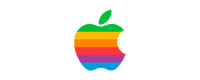 apple logo