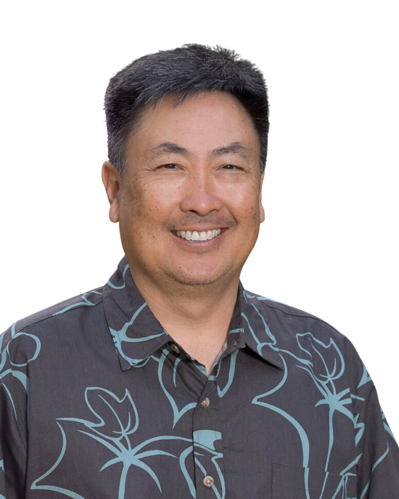 Daron Nishimoto