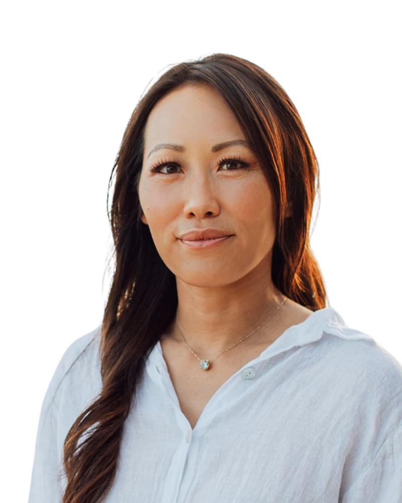 Jane Marie Chen