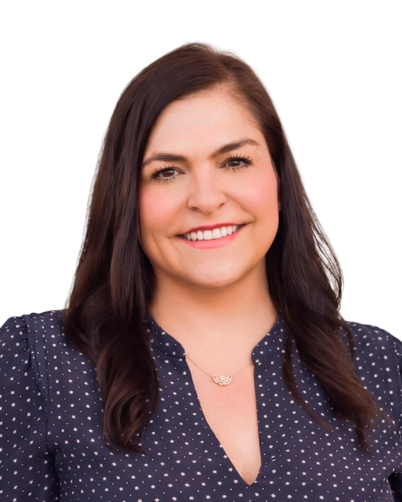 Erica Lockheimer
