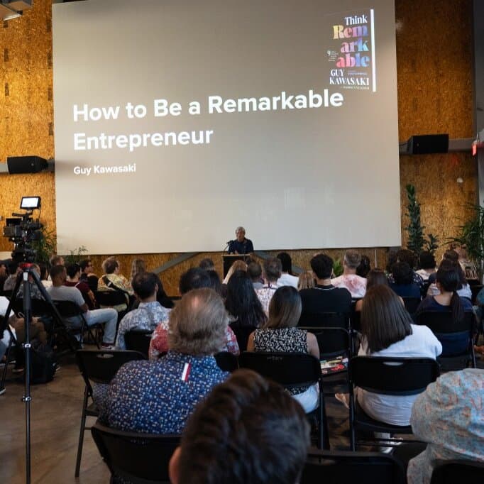 Entrepreneurs Sandbox in Kakaʻako