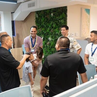 Hawaii Coworking in Waikīkī