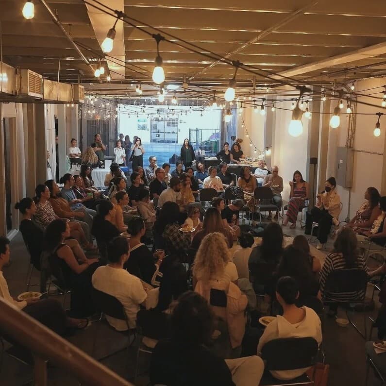 OurSpace in Kakaʻako