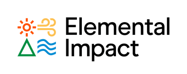 Elemental Impact logo