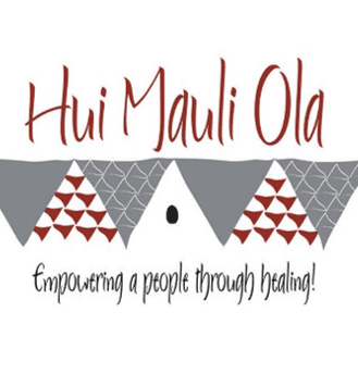 Hui Mauli Ola logo