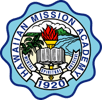Hawaiian Mission School logo