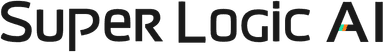 Super Logic AI logo