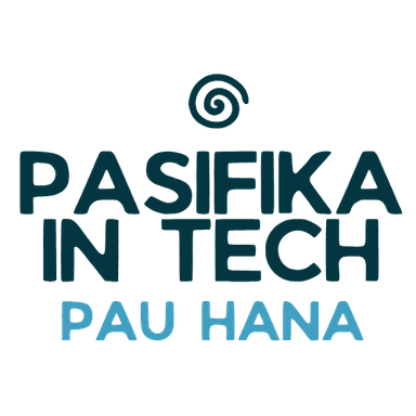 Pasifika in Tech logo