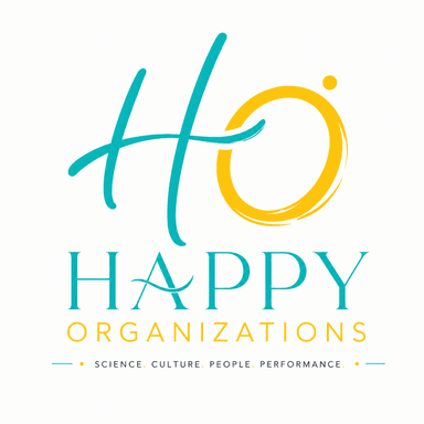 Happy Organizations logo