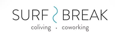 Surfbreak Coloving logo