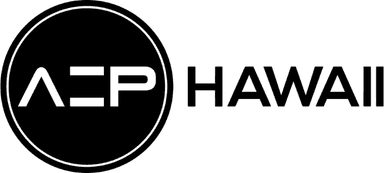 AEP Hawaii logo