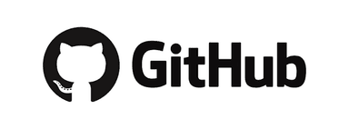 GitHub logo