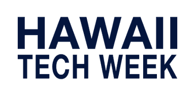 Hawaii Tech Week logo