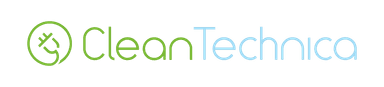 CleanTechnica logo