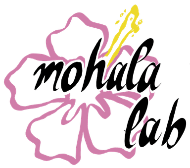 Mohala Lab @ UCLA logo