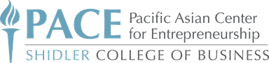 Pacific Asian Center for Entrepreneurship logo