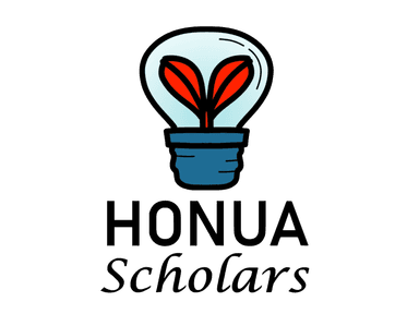 Honua Scholars logo