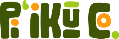 Piʻikū Co. logo