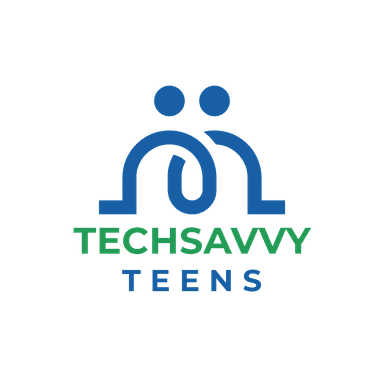 Tech Savvy Teens logo