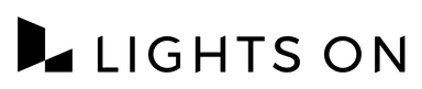 Lights On Digital logo