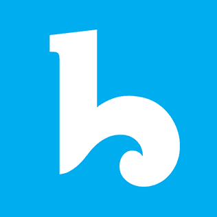 Blue Startups logo