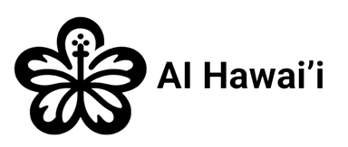 Hawaii AI Collective logo