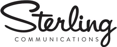Sterling Communications logo