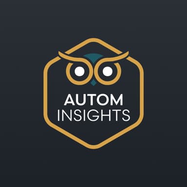 Autom Insights logo