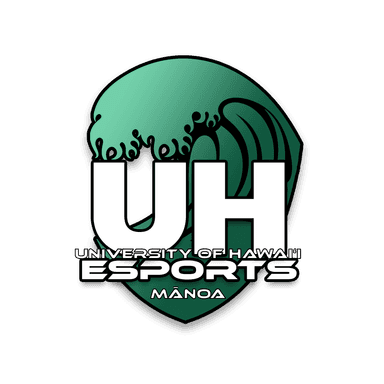 University of Hawaii Manoa logo