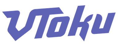 VToku LLC. logo