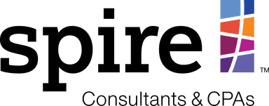 Spire Hawaii logo