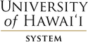 Hawaii Tech Days / University of Hawaii logo