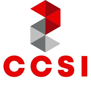 CCSI Solutions logo