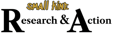 Small Kine Research & Action (SKRA) logo