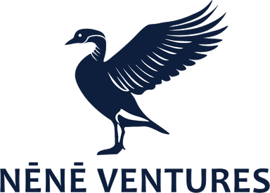 Nēnē Ventures logo