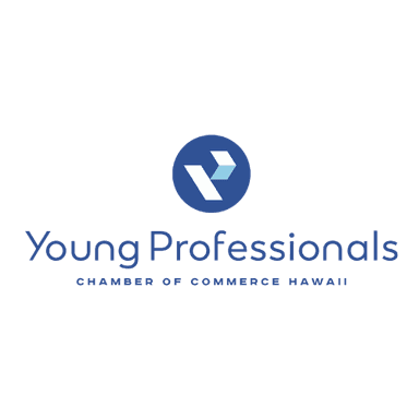 Emerging Tech Committee of the Chamber of Commerce, Young Professionals logo