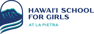 Hawaiʻi School for Girls at La Pietra logo
