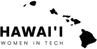 Hawai'i Women in Tech logo