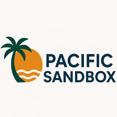 Pacific Sandbox logo