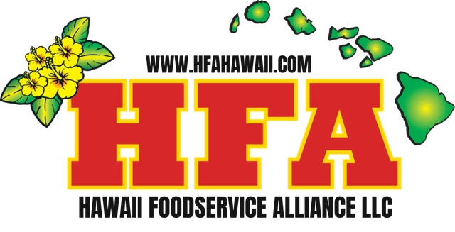 Hawaii Foodservice Alliance, LLC logo